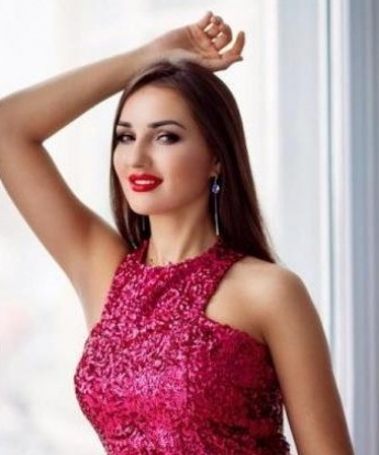 Проститутка Нина